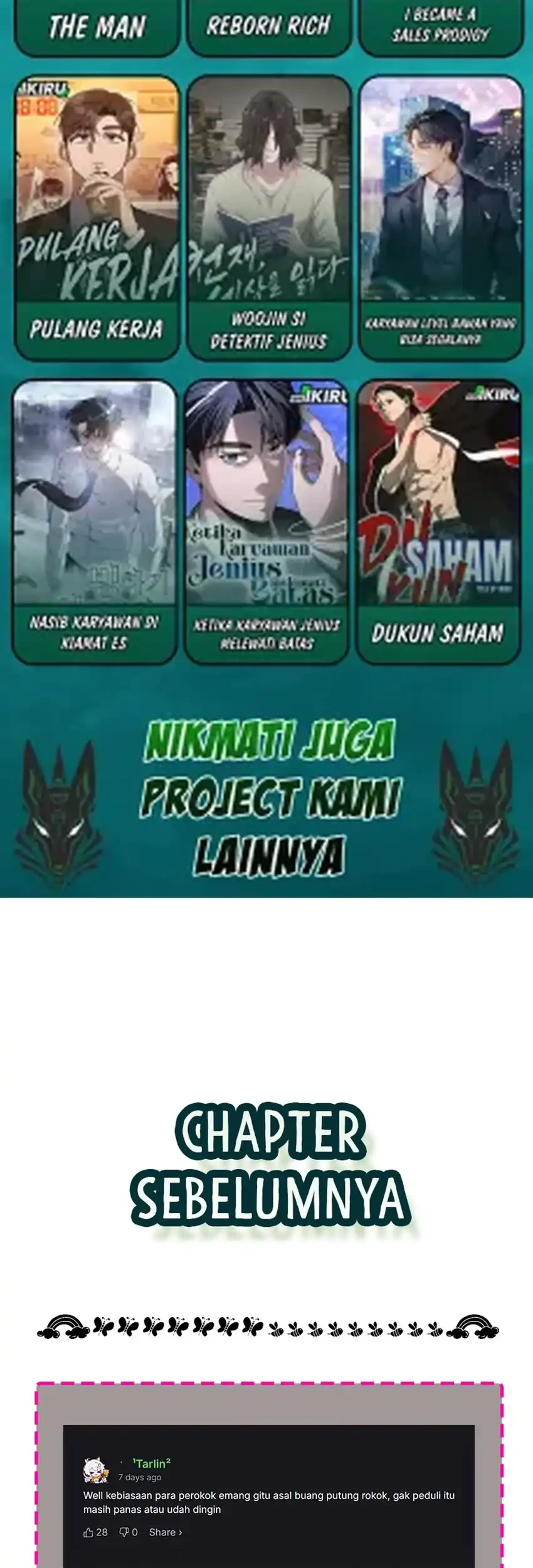 Chapter 109 - halaman 61