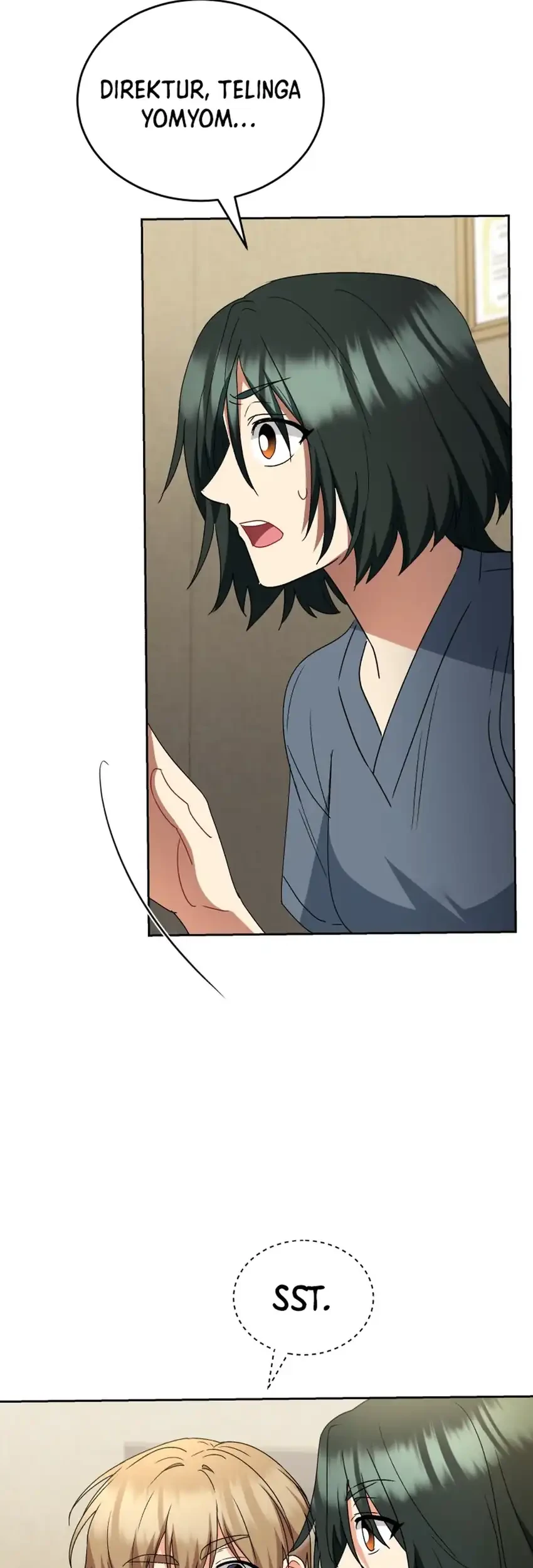 Chapter 109 - halaman 16