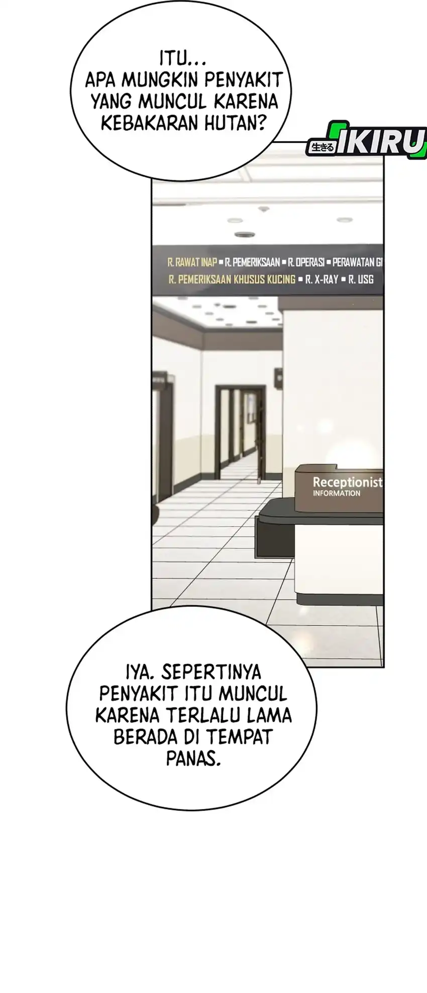 Chapter 110 - halaman 24