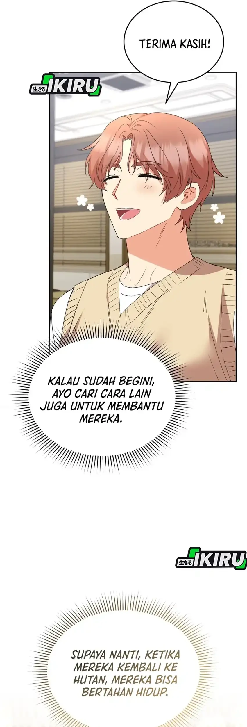 Chapter 110 - halaman 44