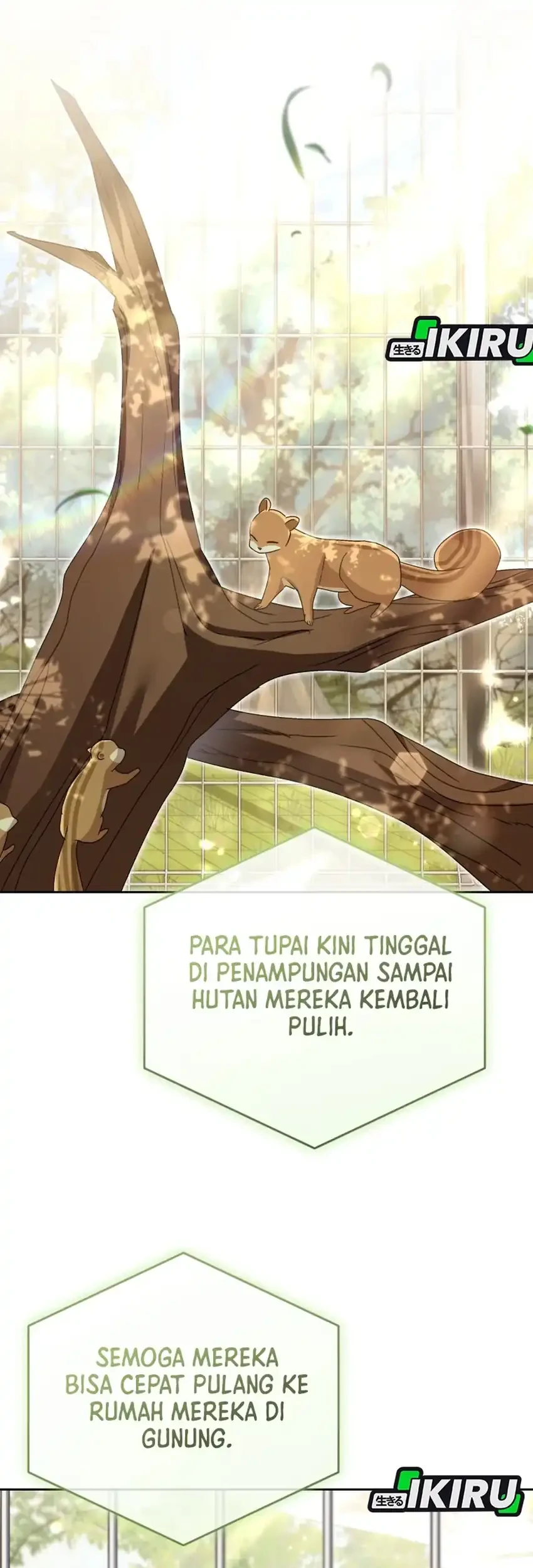 Chapter 110 - halaman 61