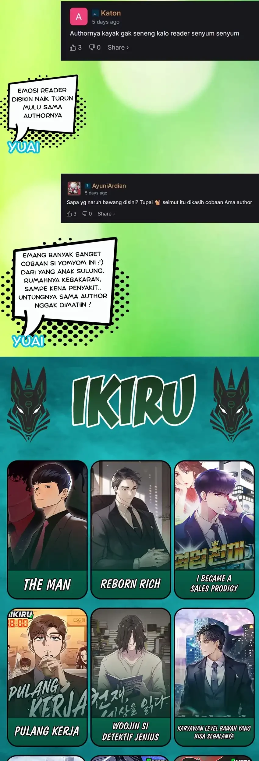 Chapter 110 - halaman 67