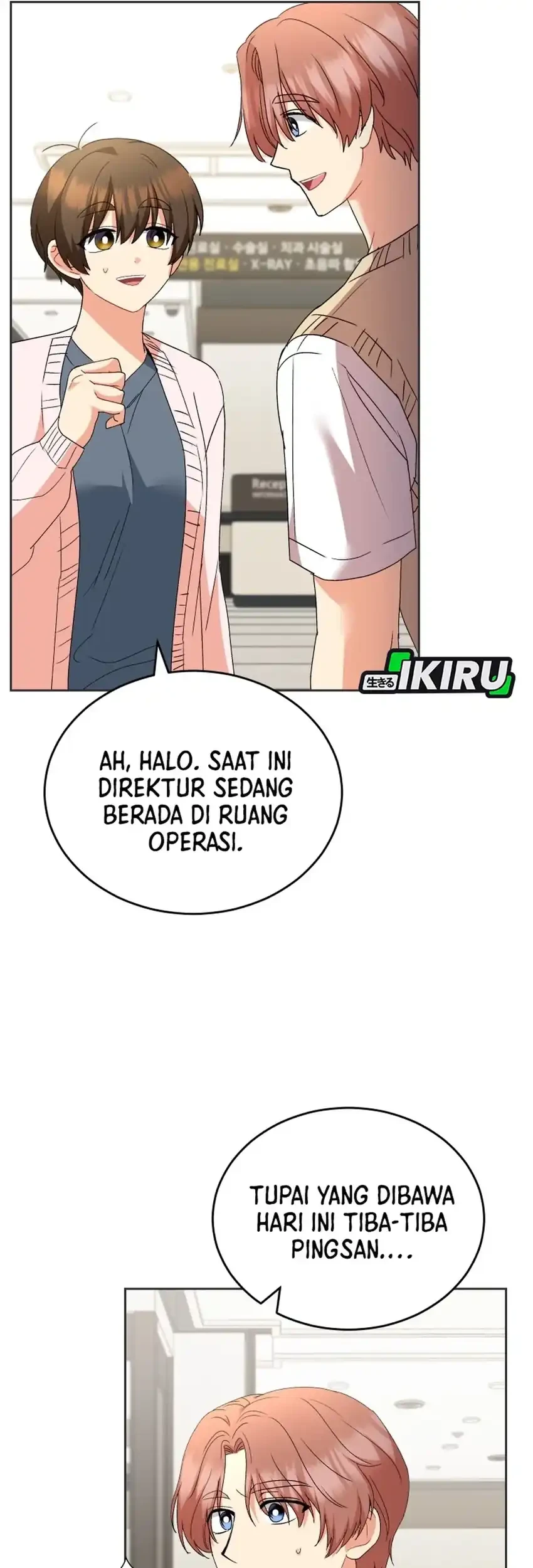 Chapter 110 - halaman 18