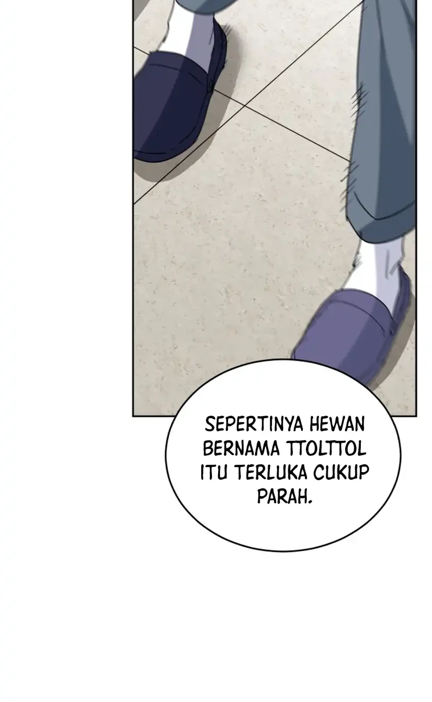 Chapter 111 - halaman 23