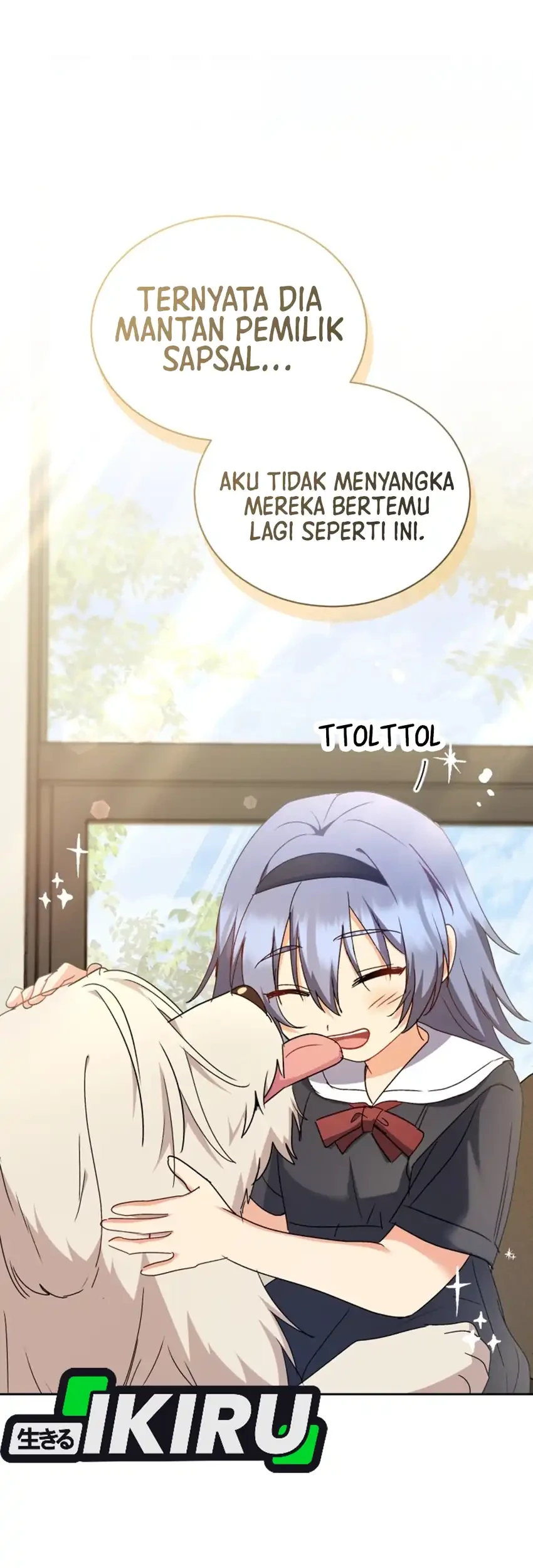 Chapter 111 - halaman 37