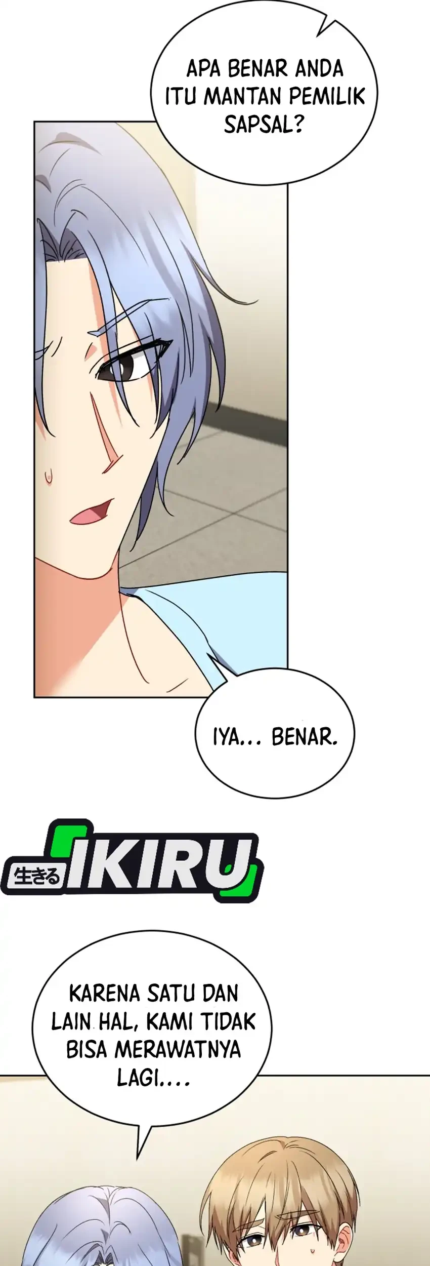 Chapter 111 - halaman 74