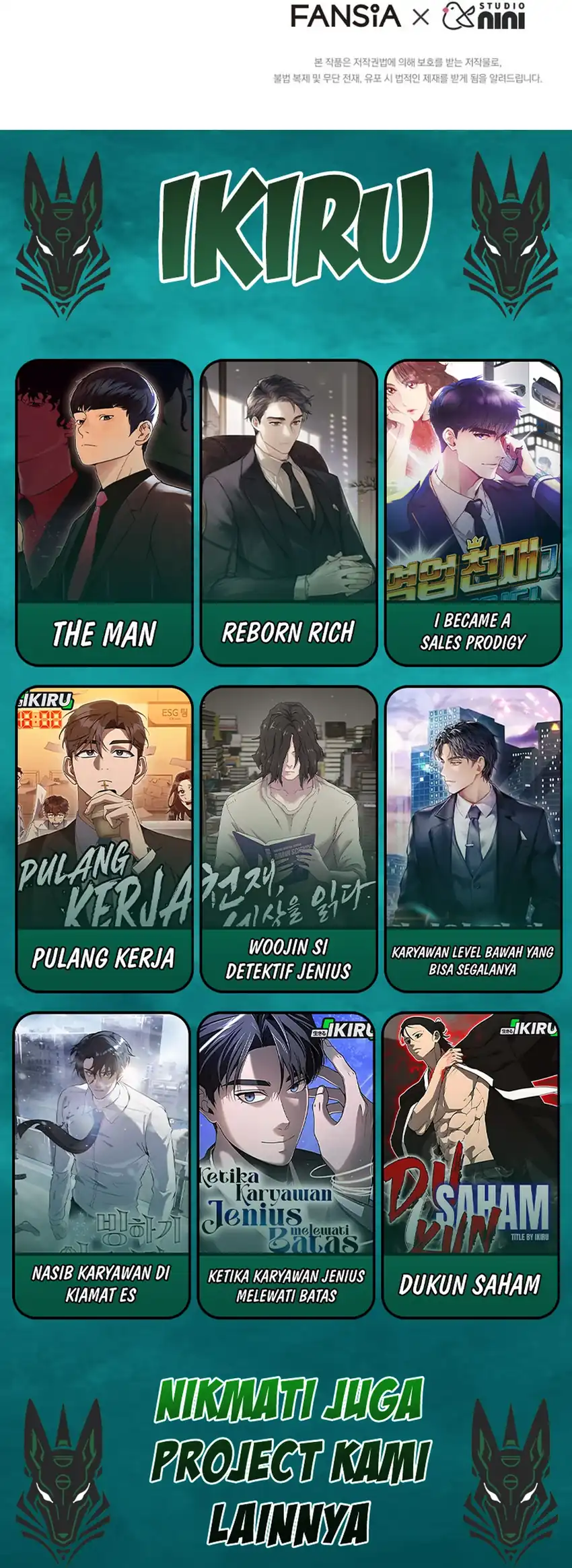 Chapter 112 - halaman 68