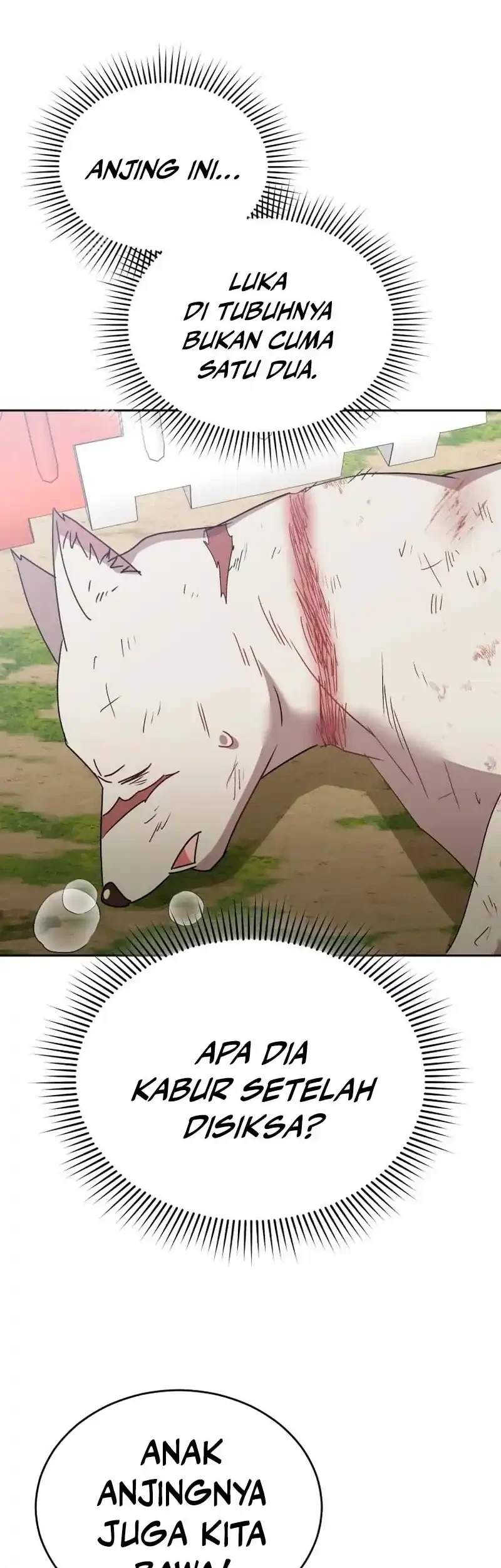 Chapter 113 - halaman 38