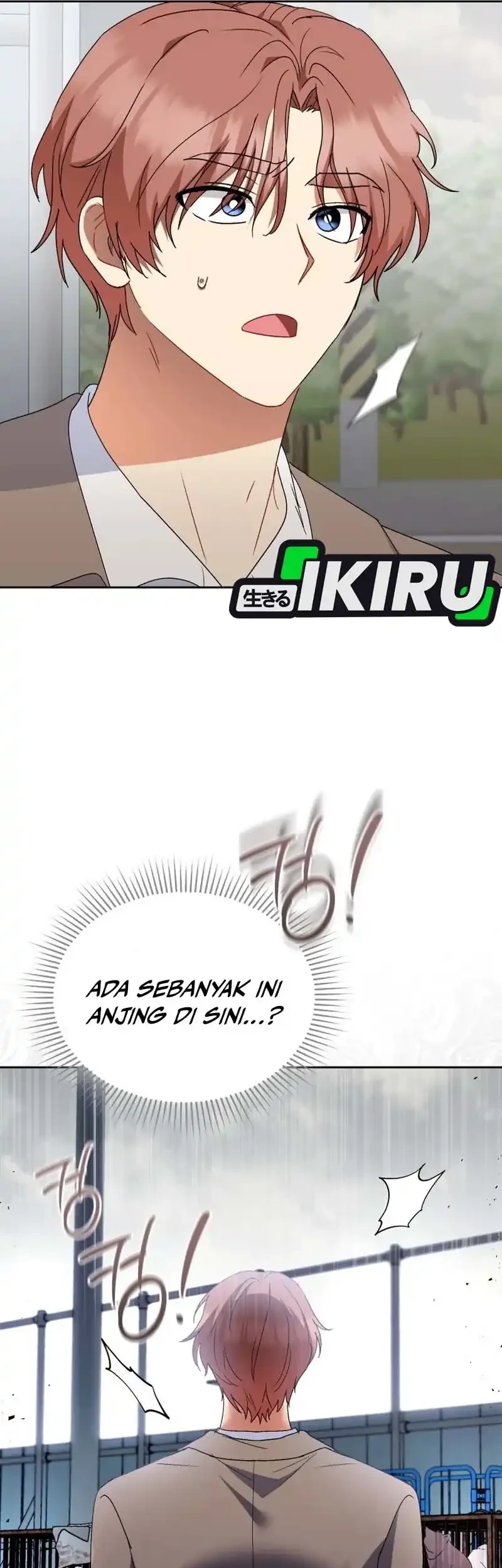 Chapter 113 - halaman 18