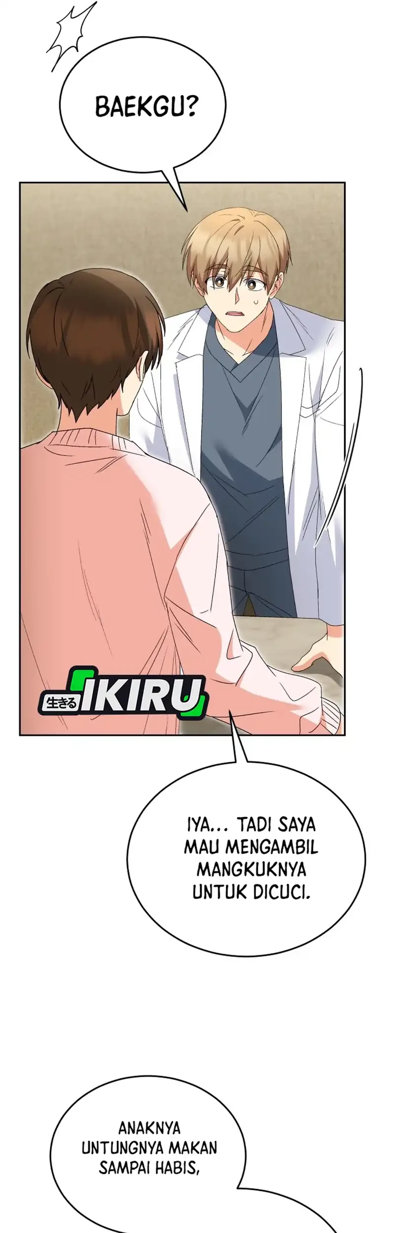 Chapter 114 - halaman 29