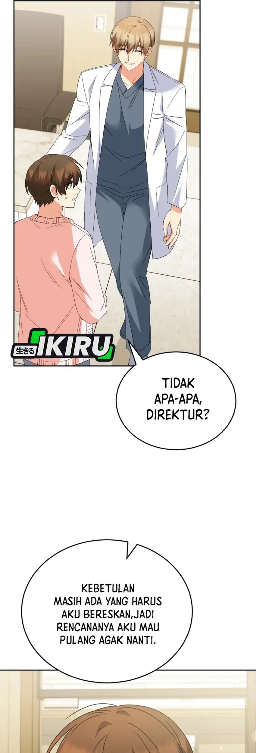 Chapter 114 - halaman 33