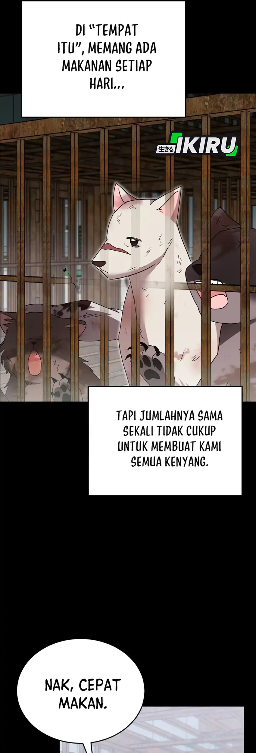 Chapter 115 - halaman 20