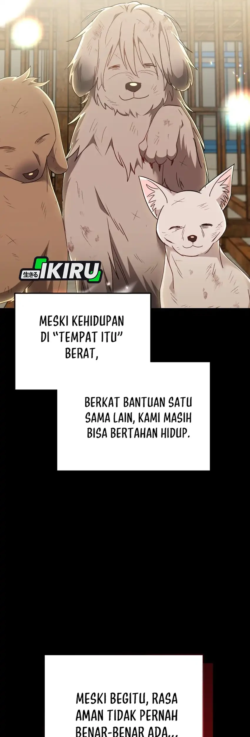 Chapter 115 - halaman 28