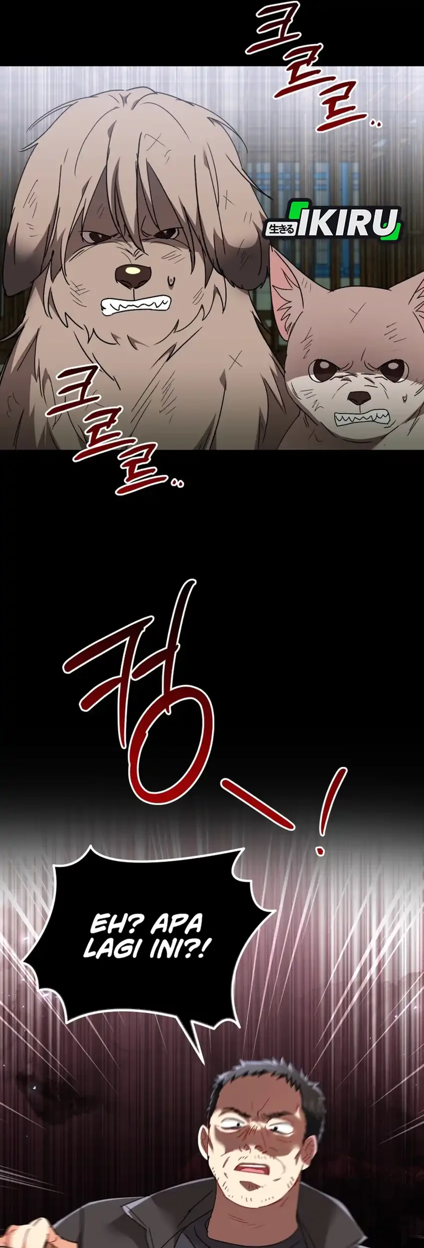Chapter 115 - halaman 40