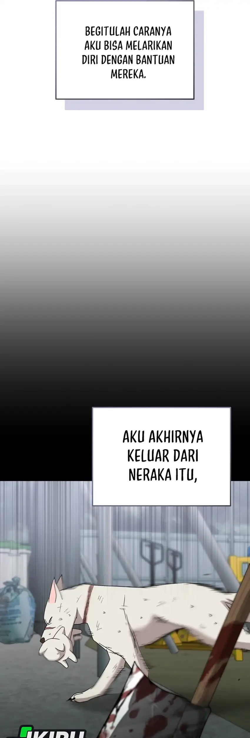 Chapter 115 - halaman 54