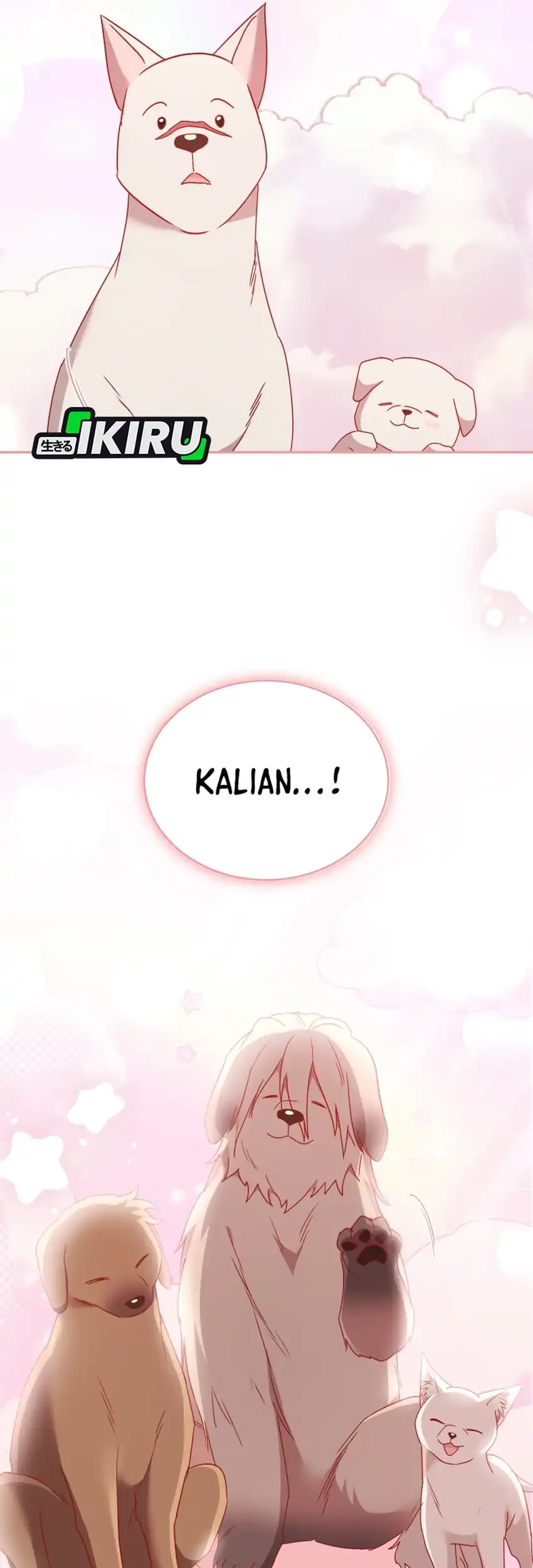 Chapter 115 - halaman 64
