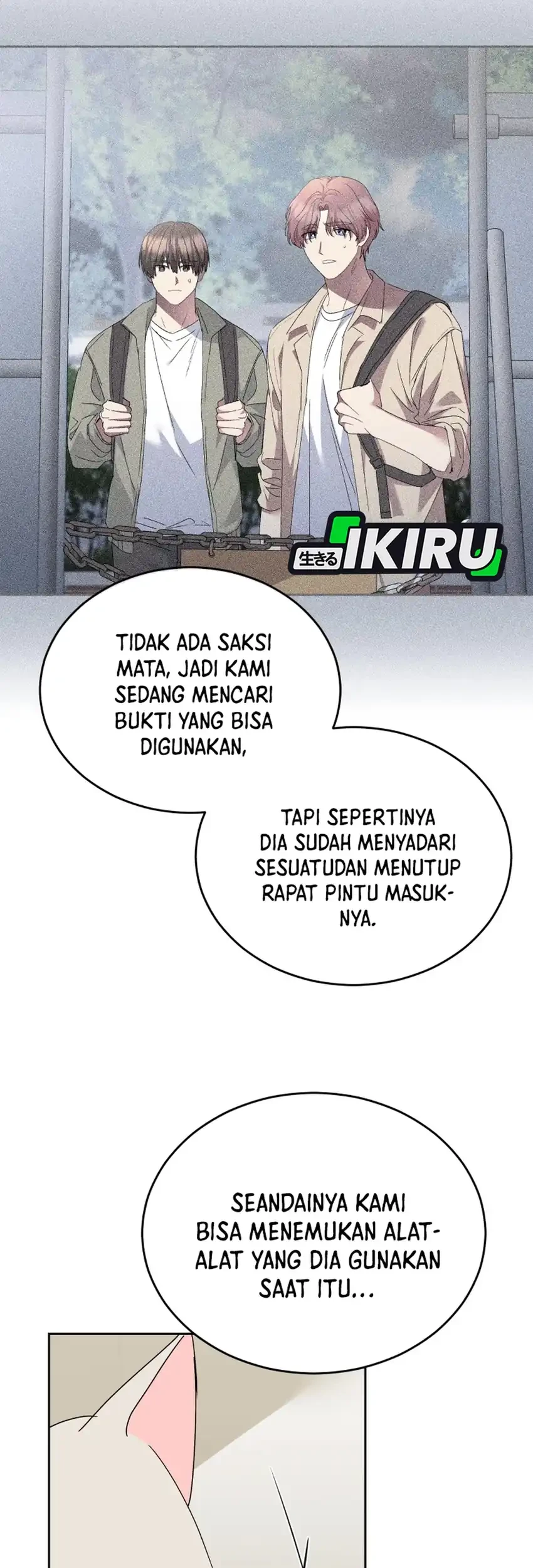 Chapter 116 - halaman 54