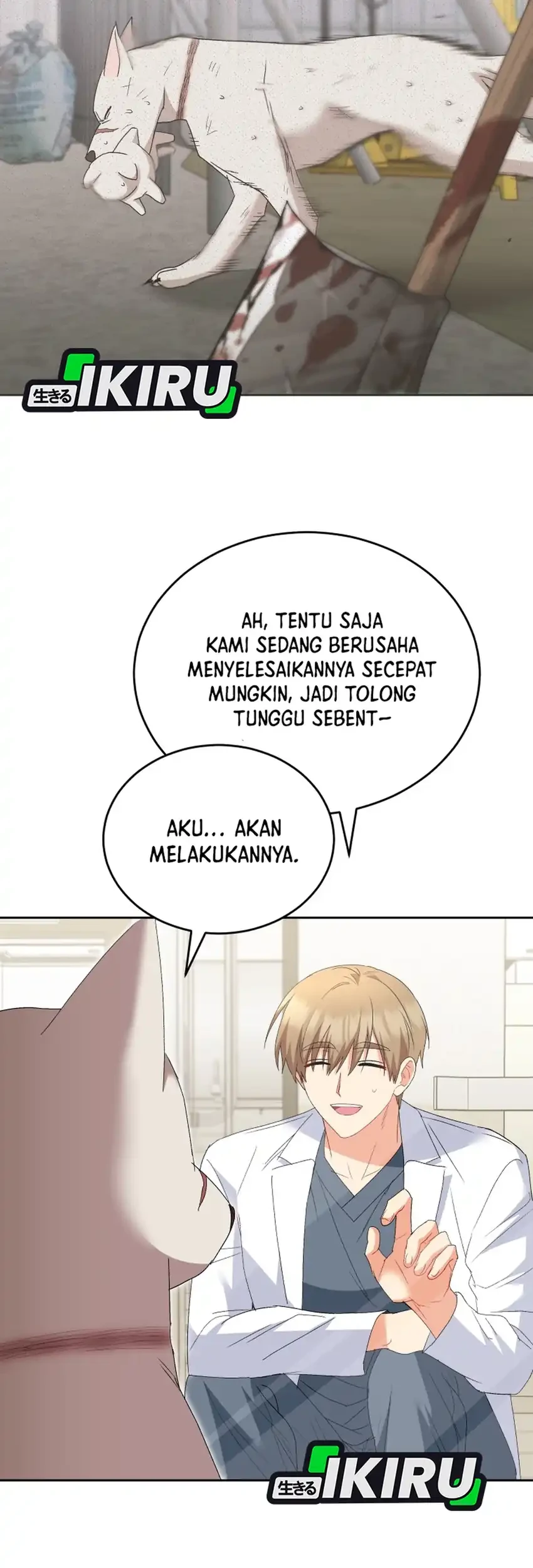Chapter 116 - halaman 56