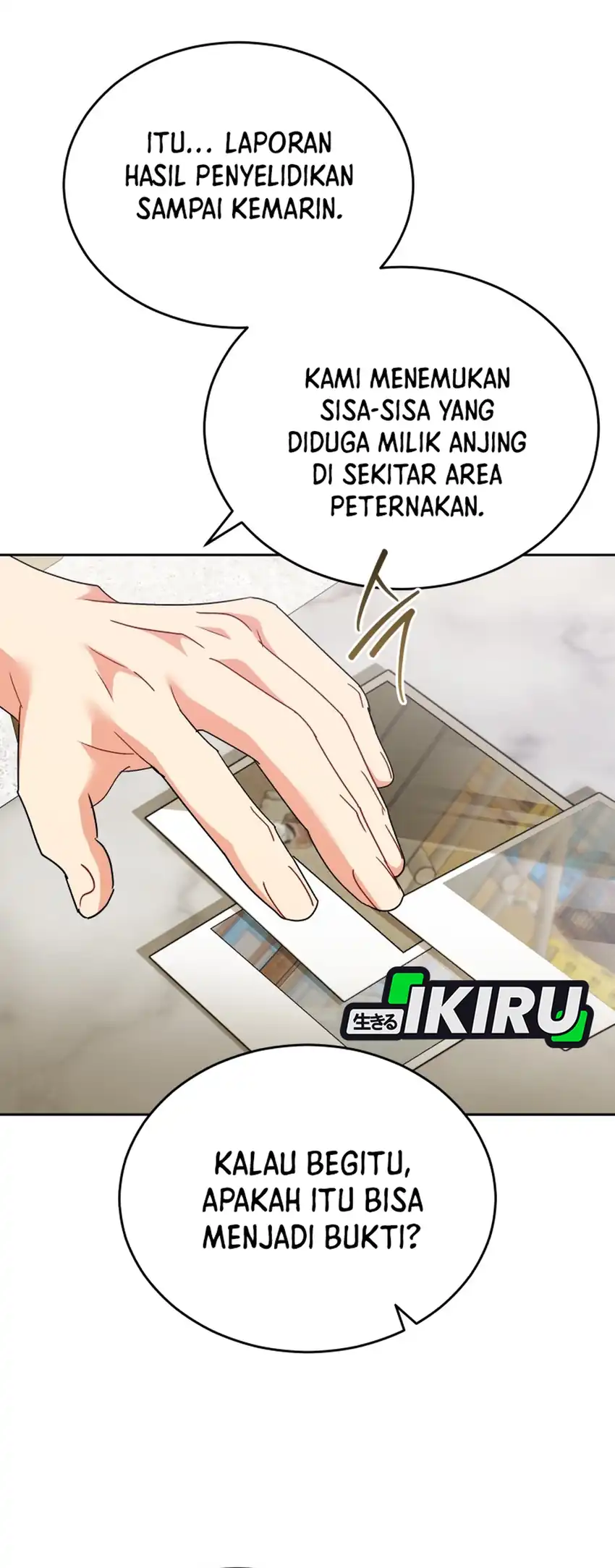 Chapter 116 - halaman 68
