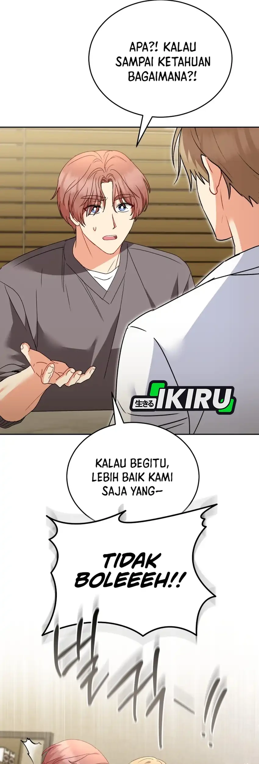 Chapter 116 - halaman 73