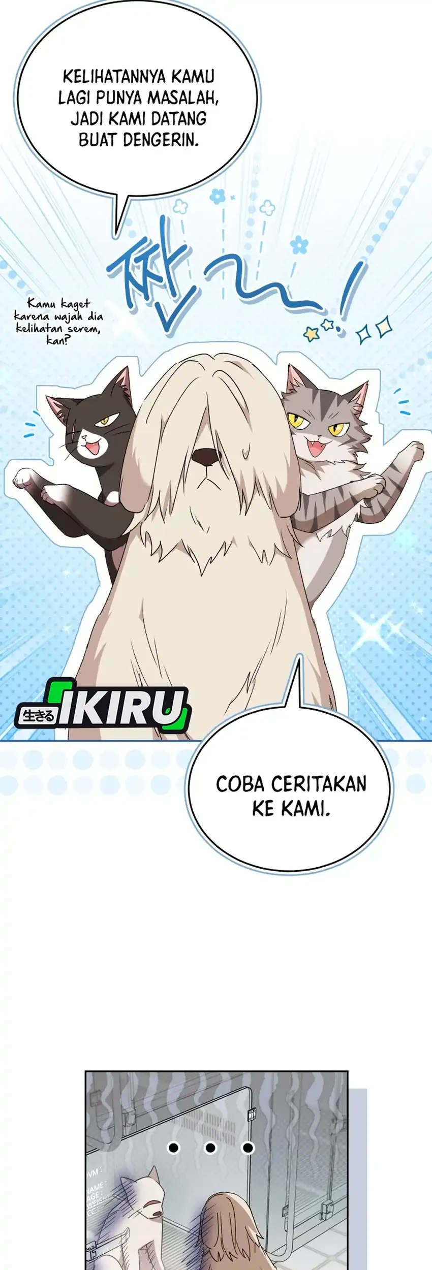 Chapter 116 - halaman 6