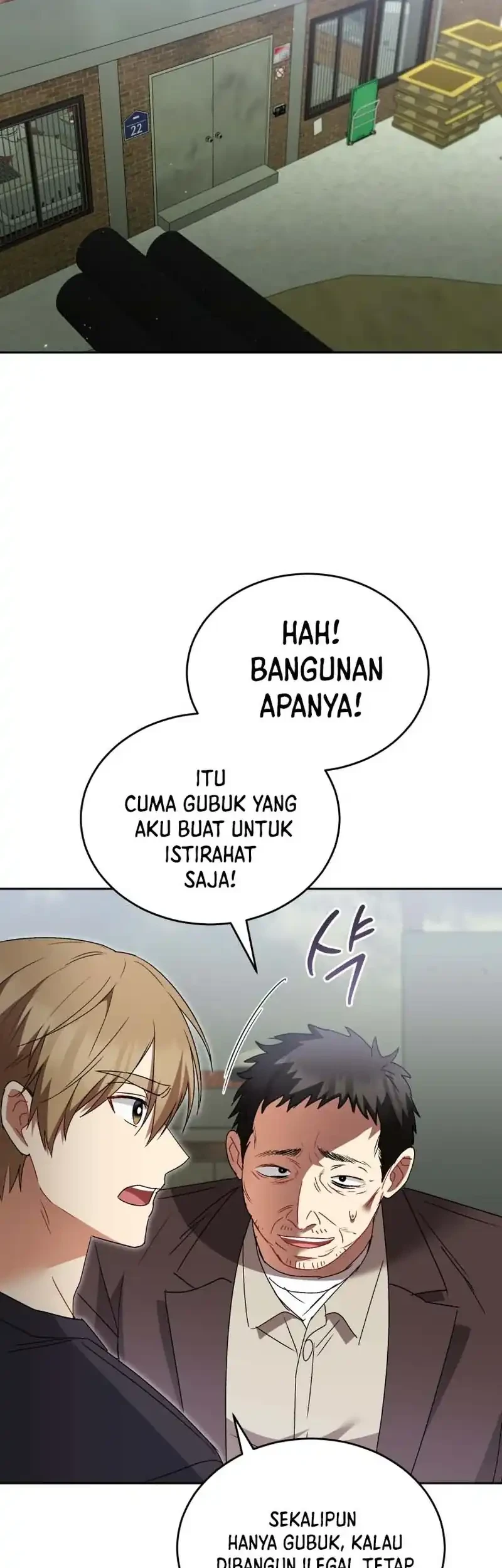 Chapter 118 - halaman 34