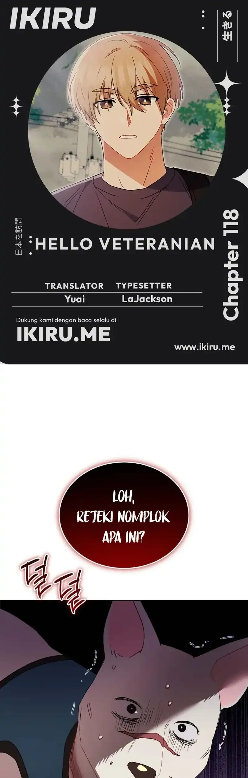 Chapter 118 - halaman 2