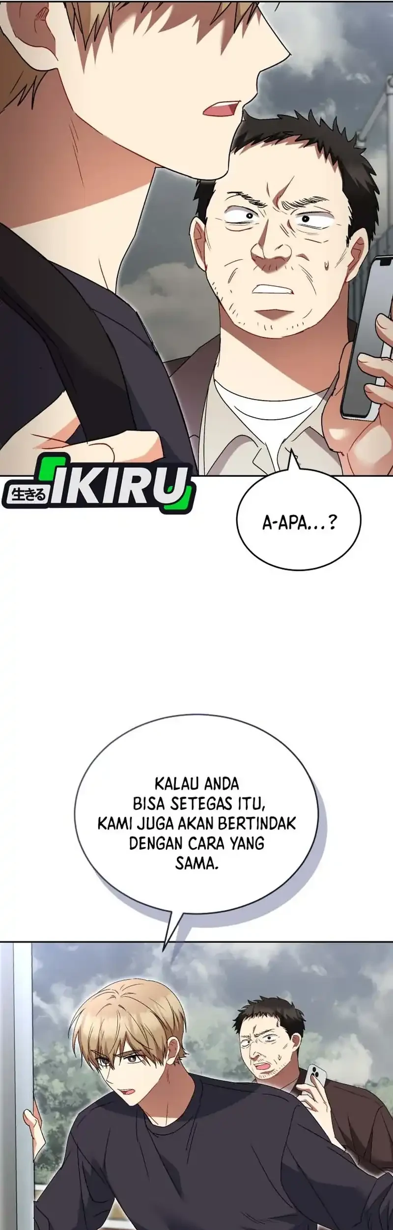 Chapter 118 - halaman 42