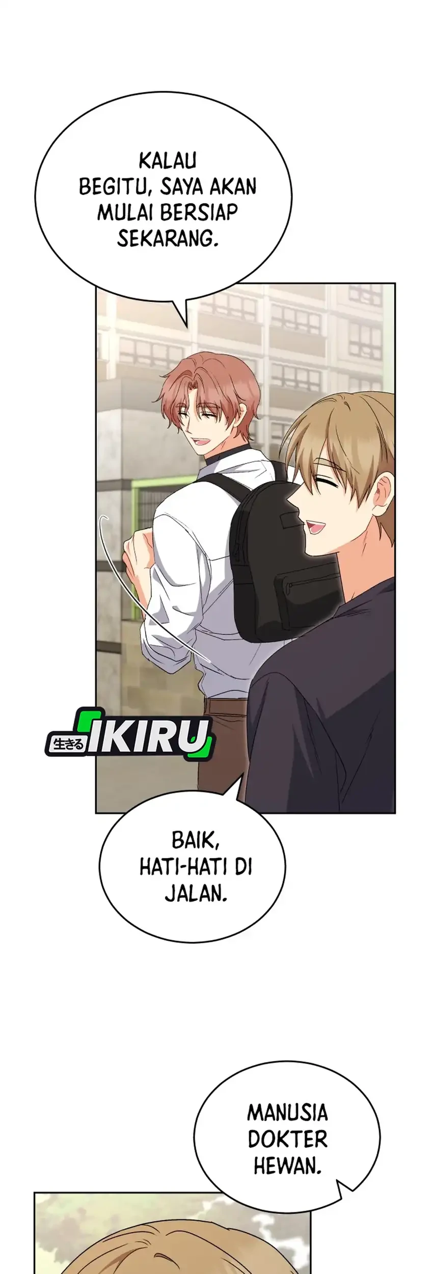 Chapter 119 - halaman 24