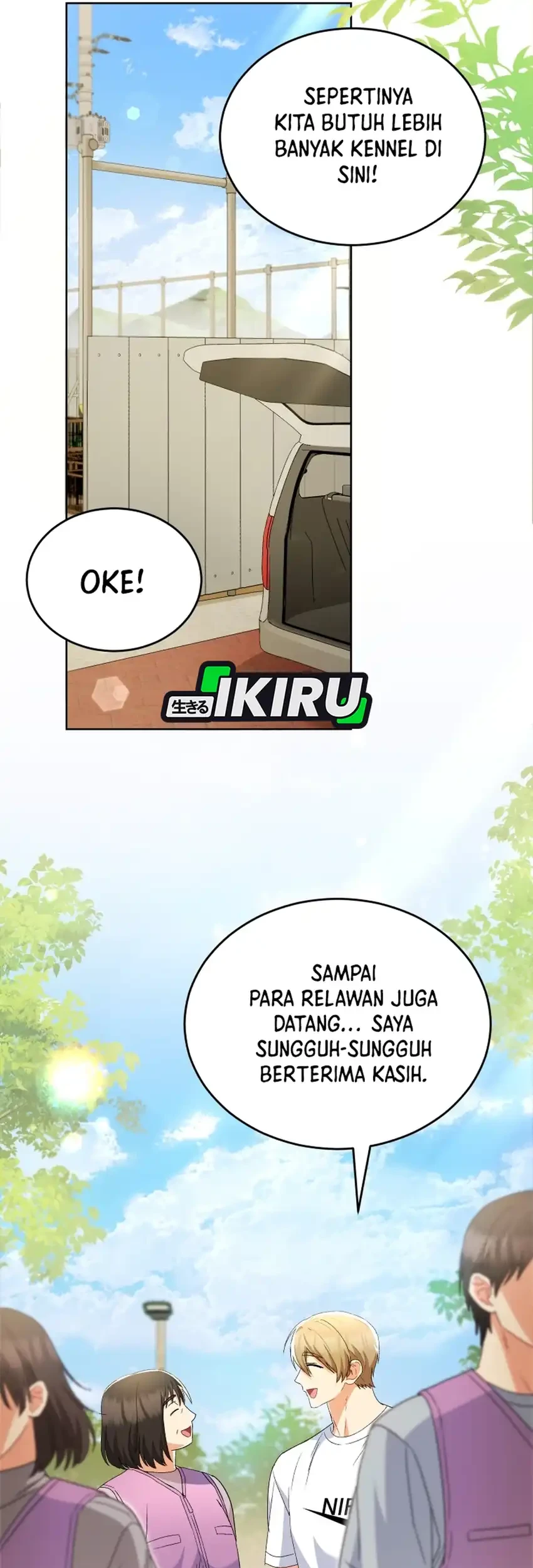 Chapter 119 - halaman 37
