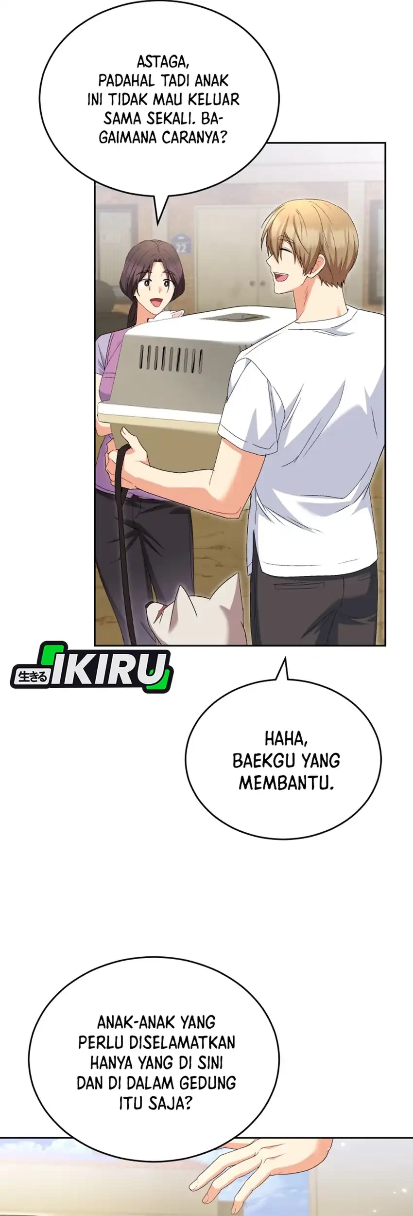 Chapter 119 - halaman 62