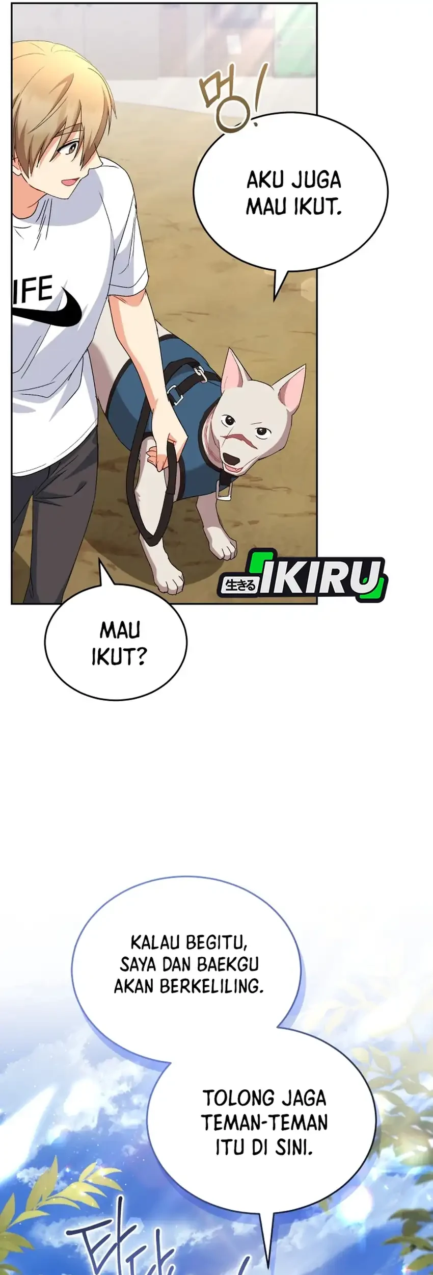 Chapter 119 - halaman 64