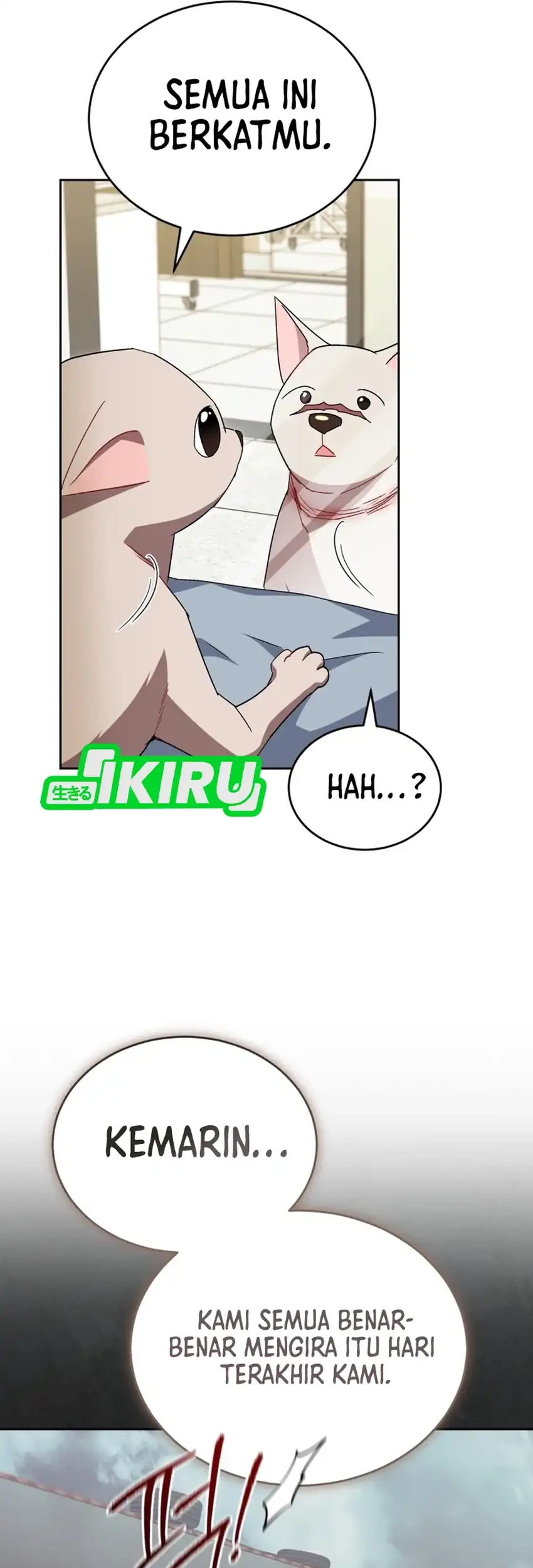 Chapter 120 - halaman 25