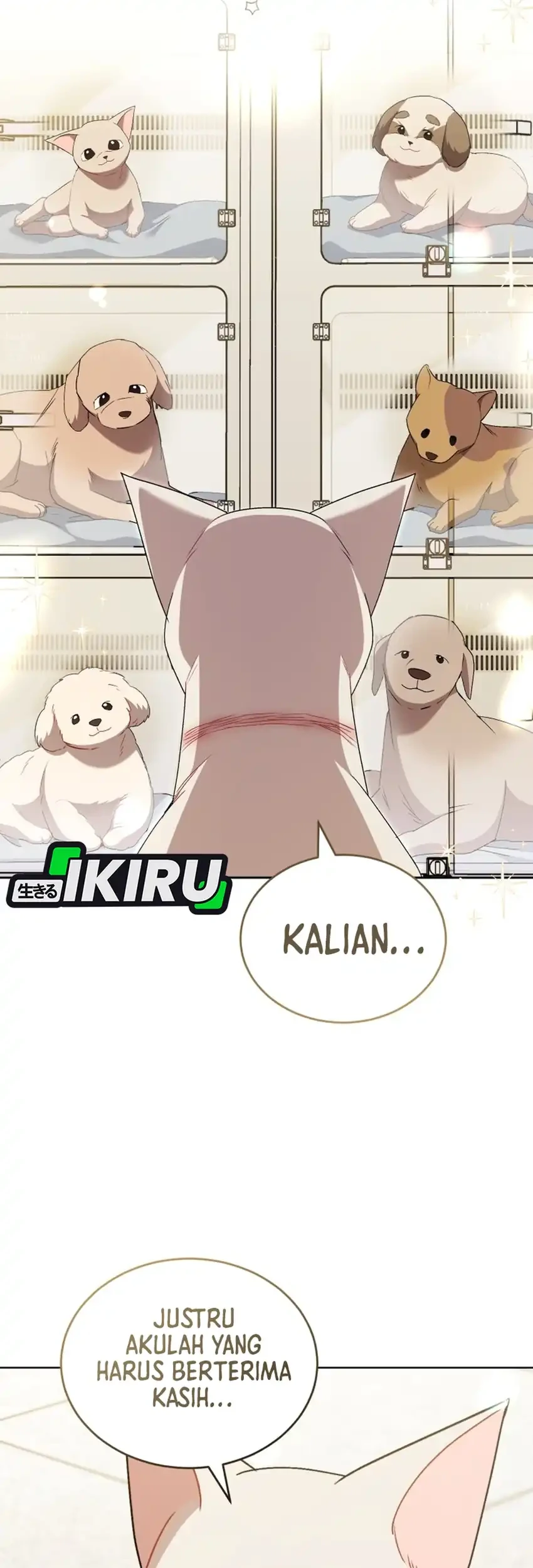Chapter 120 - halaman 33