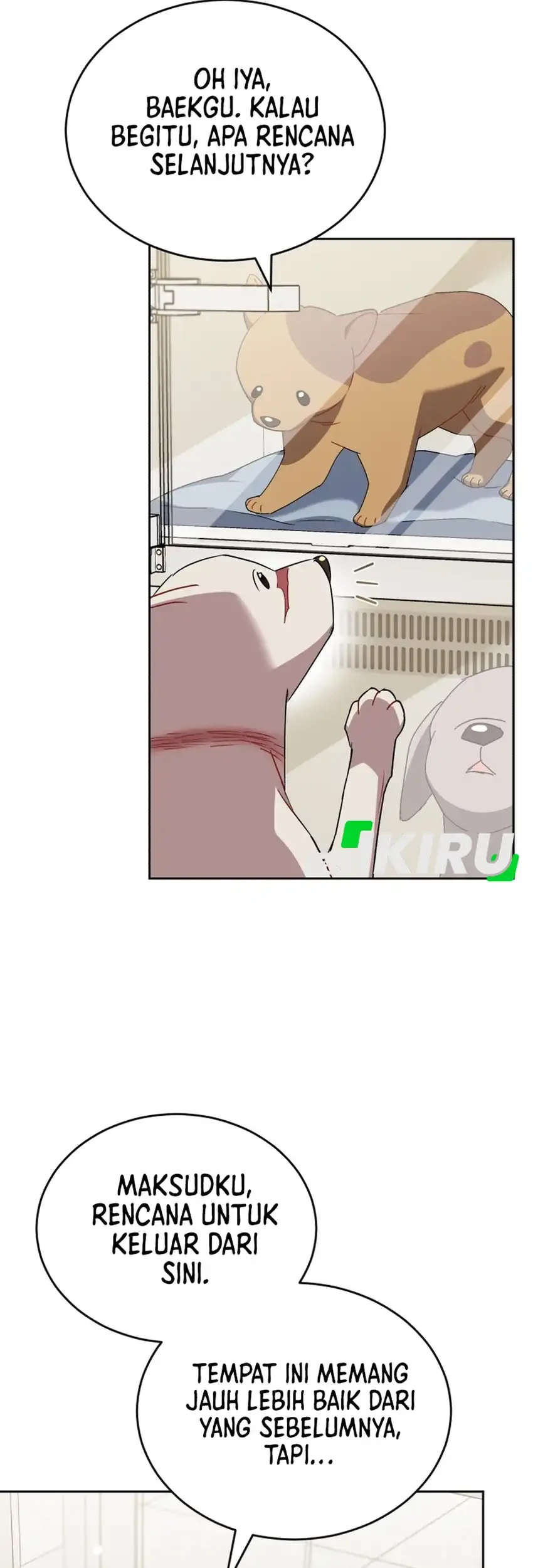 Chapter 120 - halaman 35