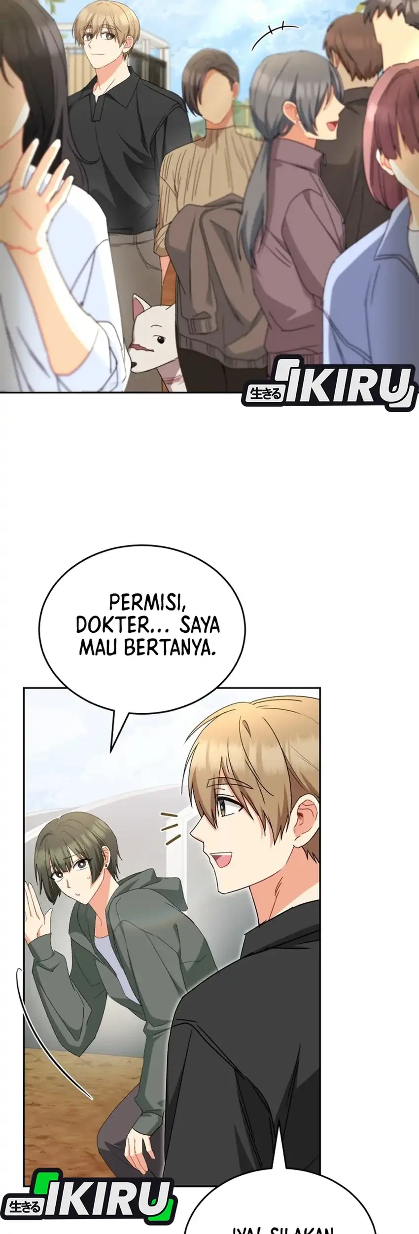 Chapter 121 - halaman 23
