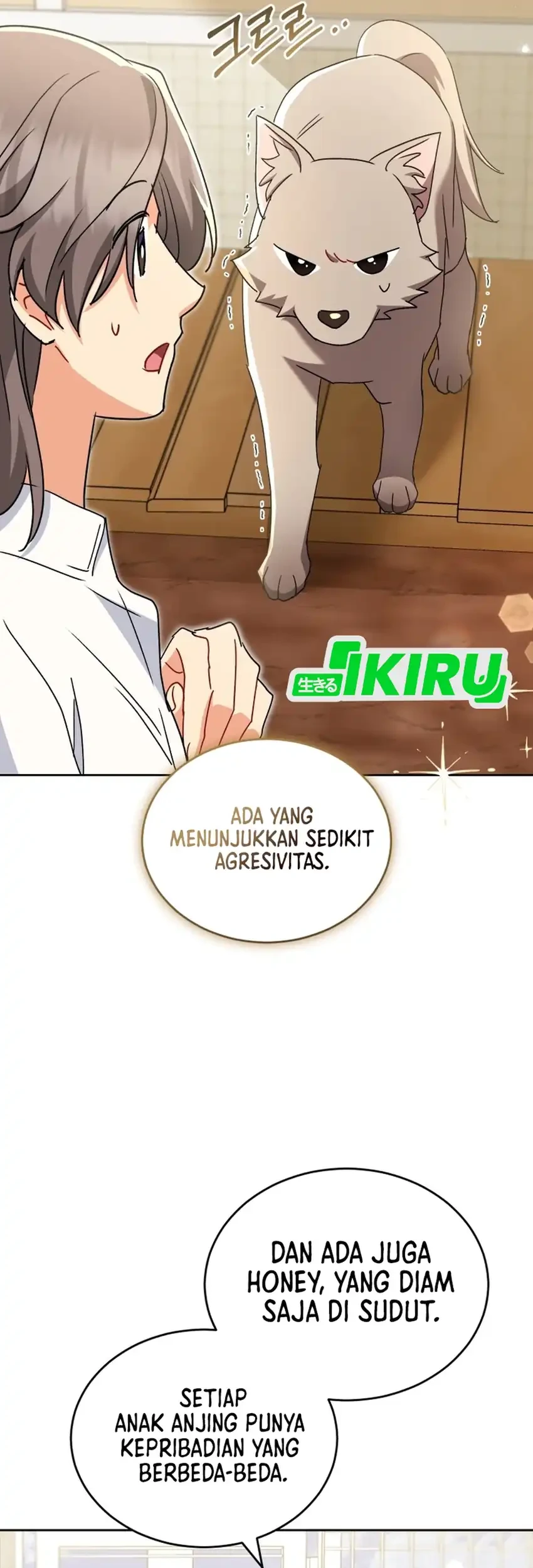 Chapter 121 - halaman 29