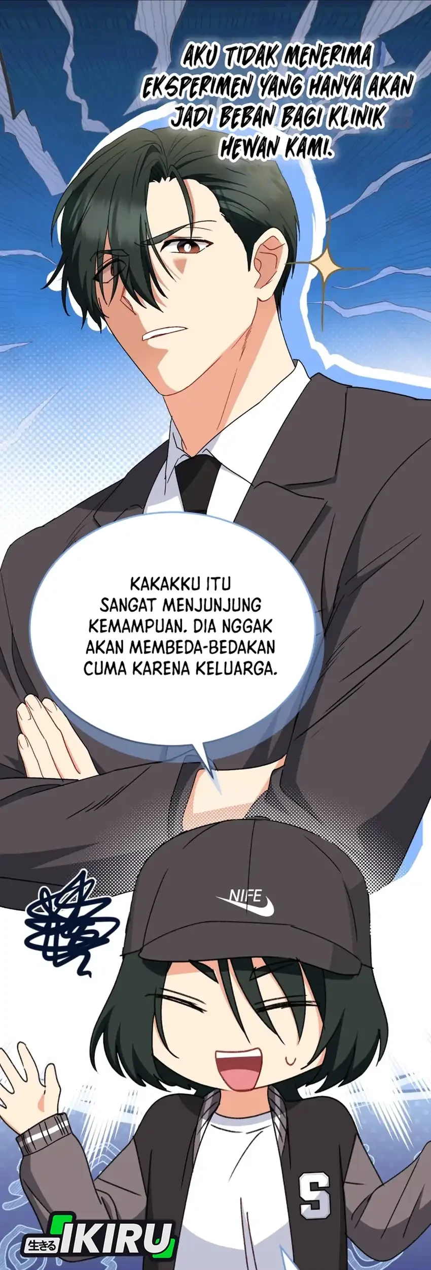 Chapter 122 - halaman 26