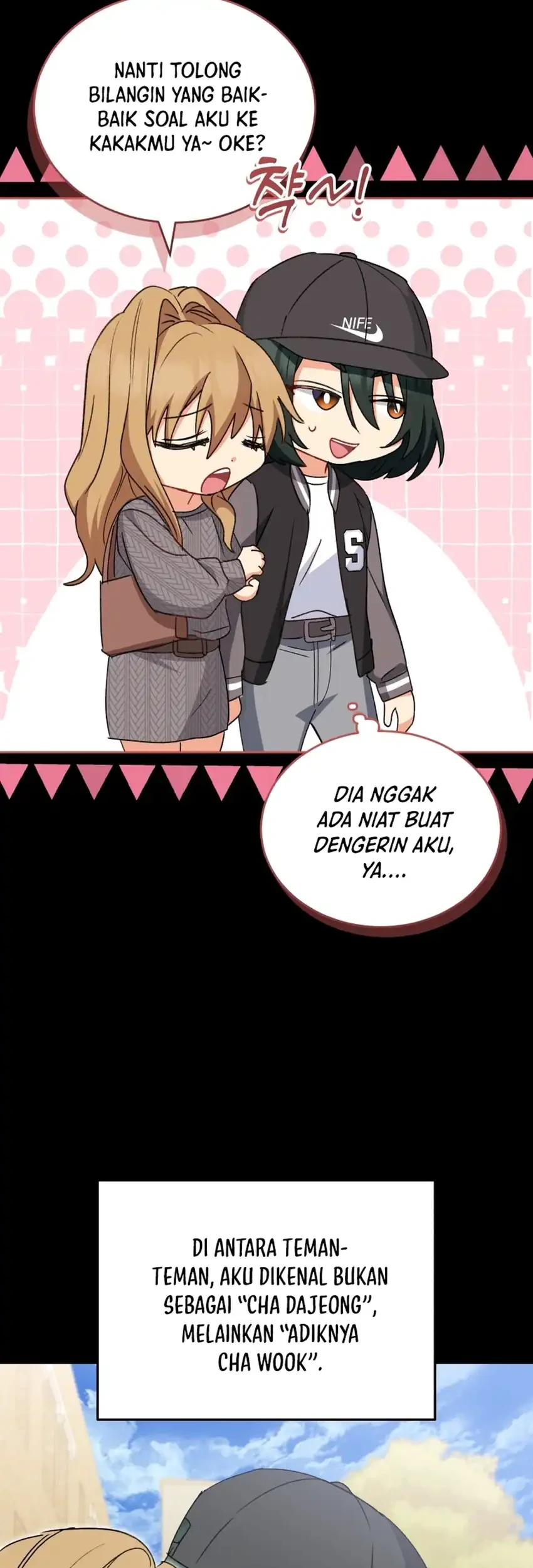 Chapter 122 - halaman 28