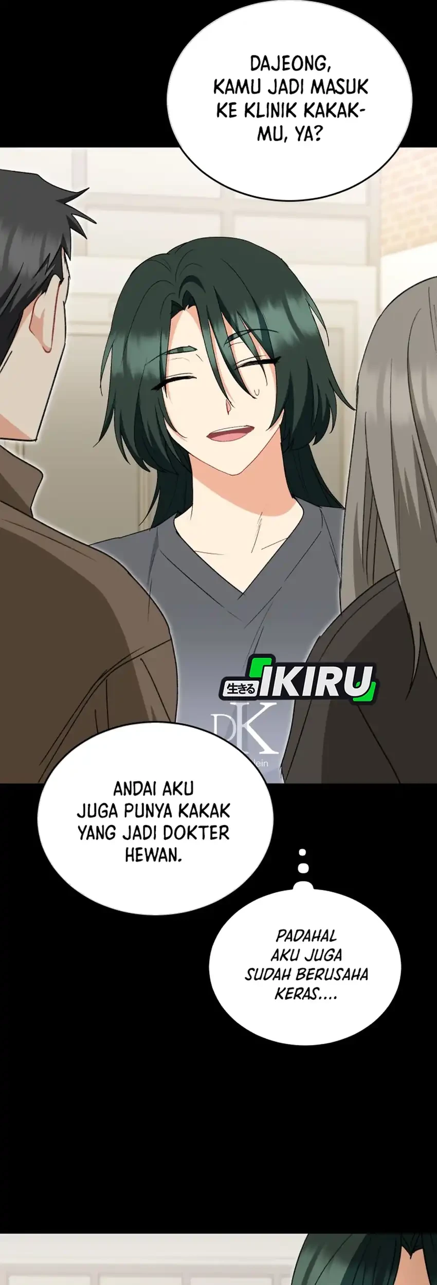 Chapter 122 - halaman 32