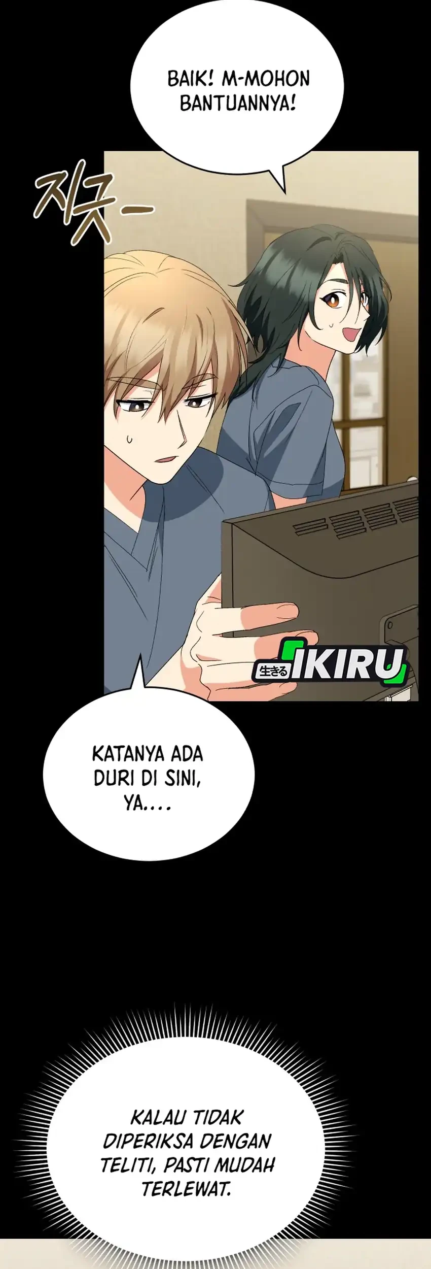 Chapter 122 - halaman 53