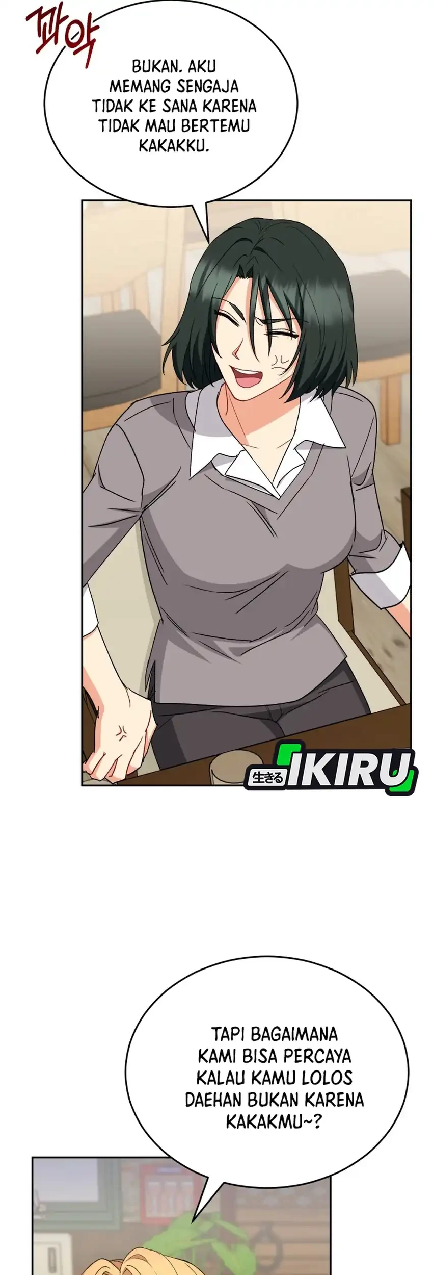 Chapter 122 - halaman 67