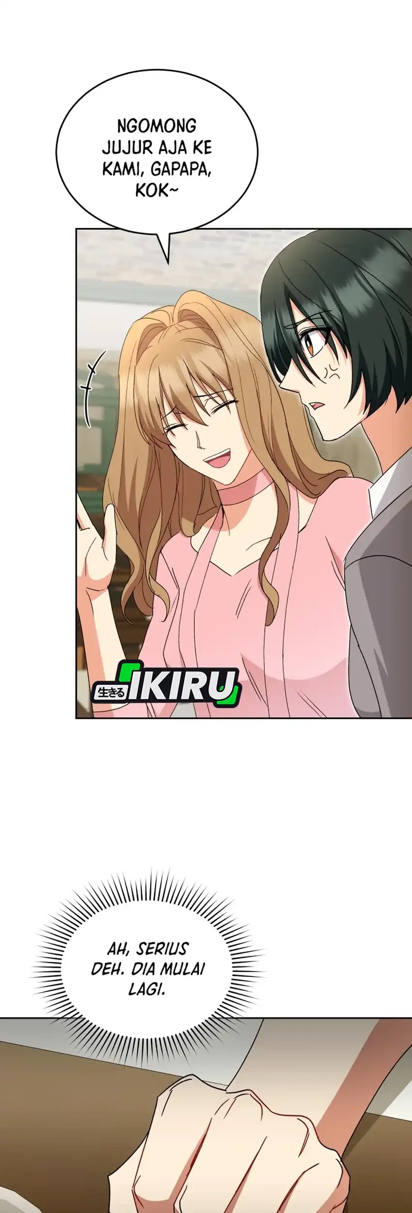 Chapter 122 - halaman 18