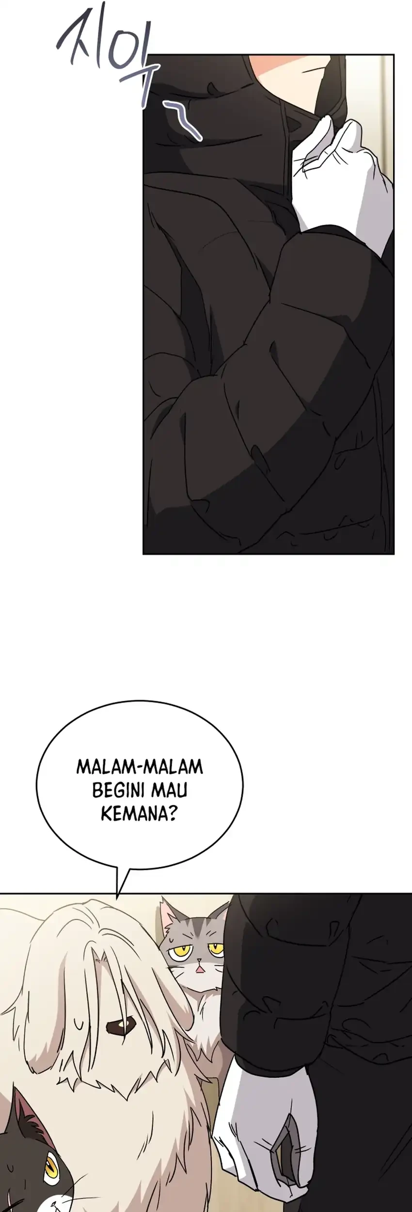 Chapter 123 - halaman 28