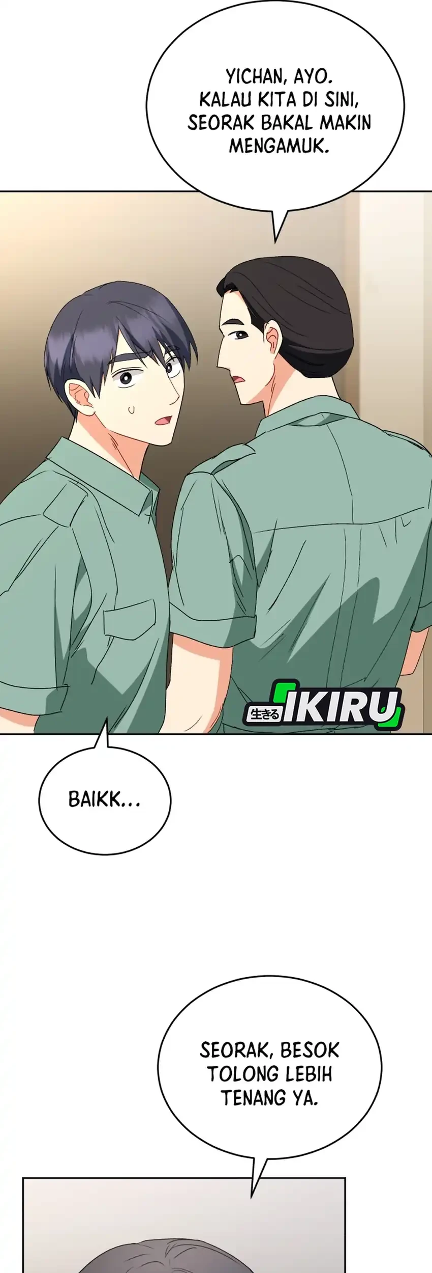 Chapter 123 - halaman 40