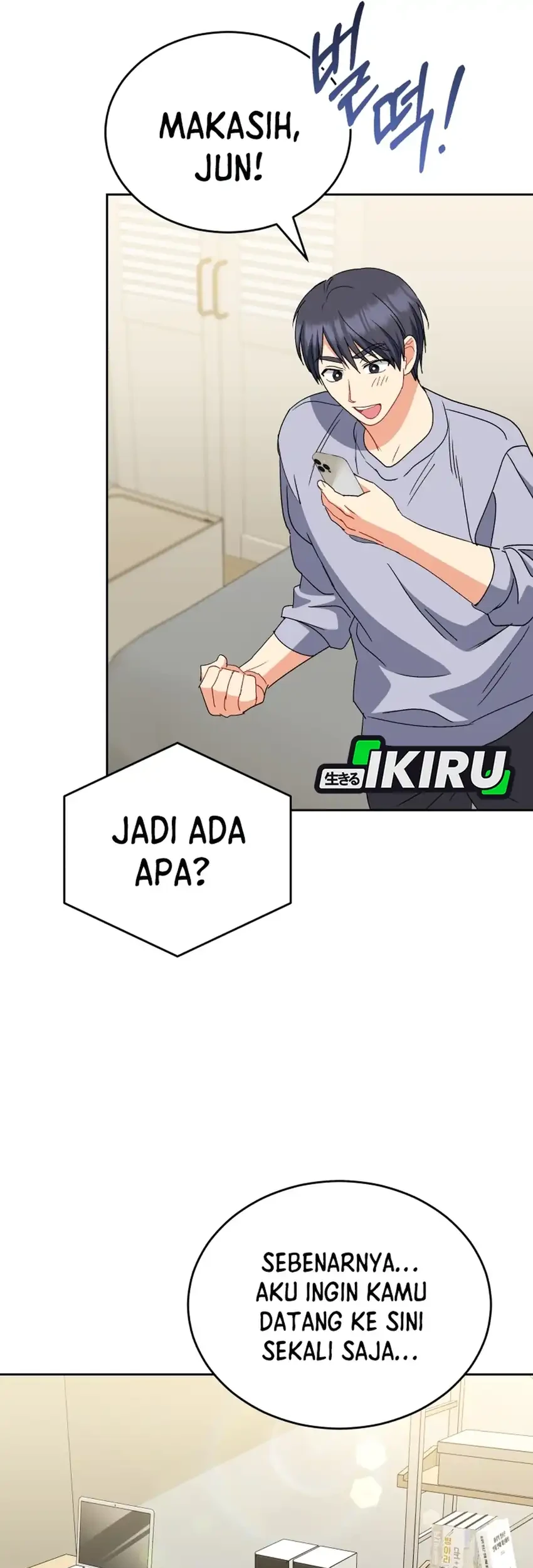 Chapter 123 - halaman 59