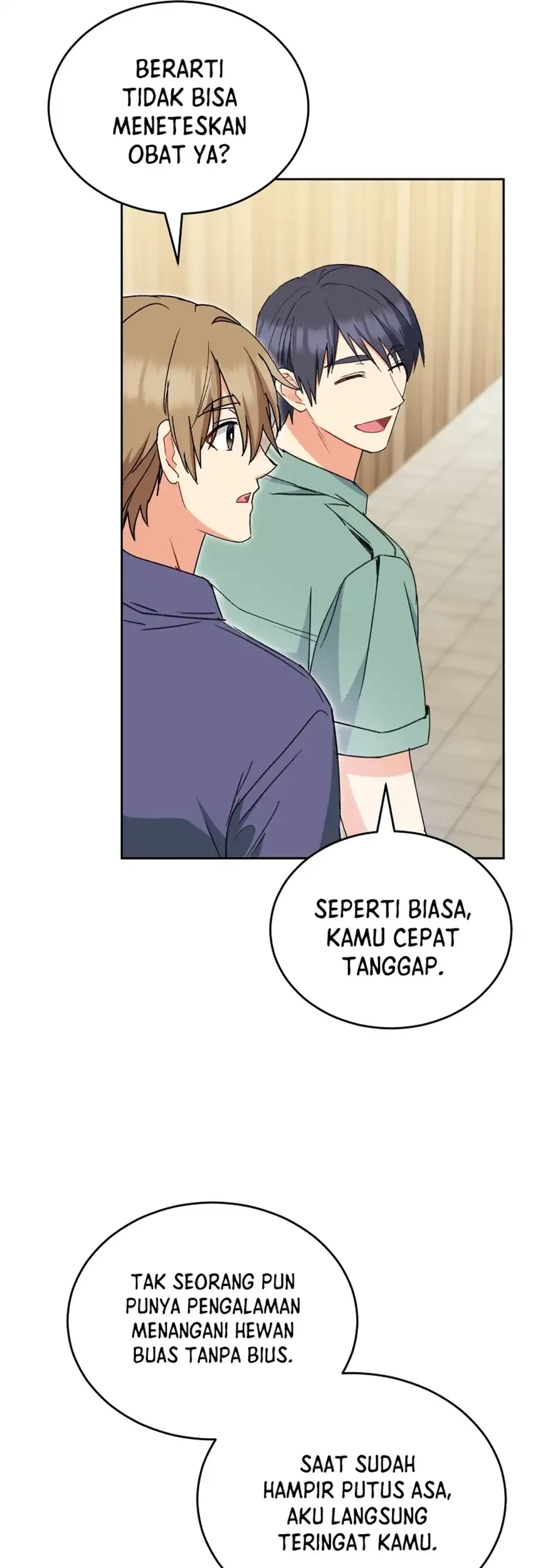 Chapter 123 - halaman 67