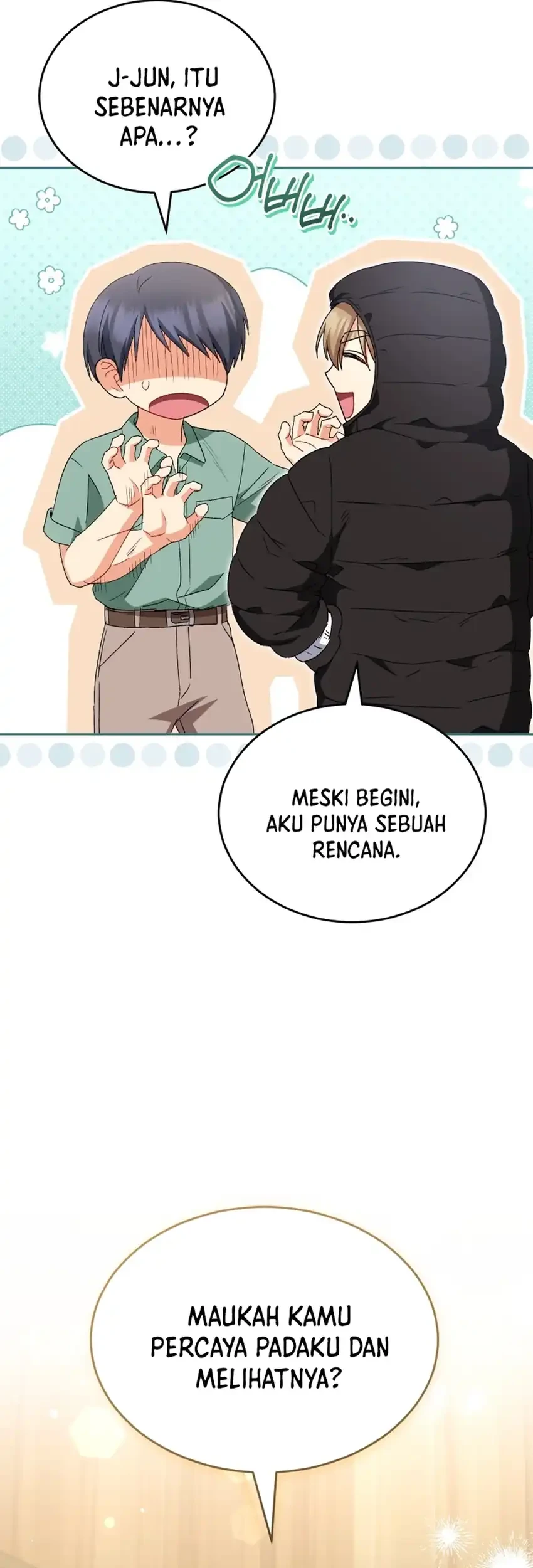 Chapter 124 - halaman 30