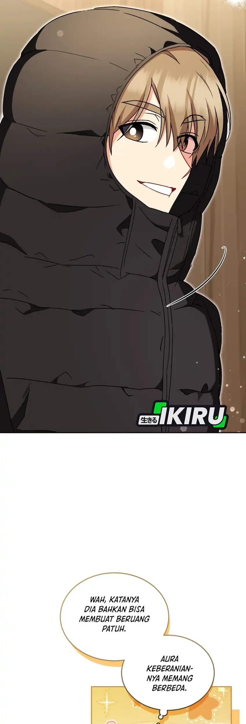 Chapter 124 - halaman 32