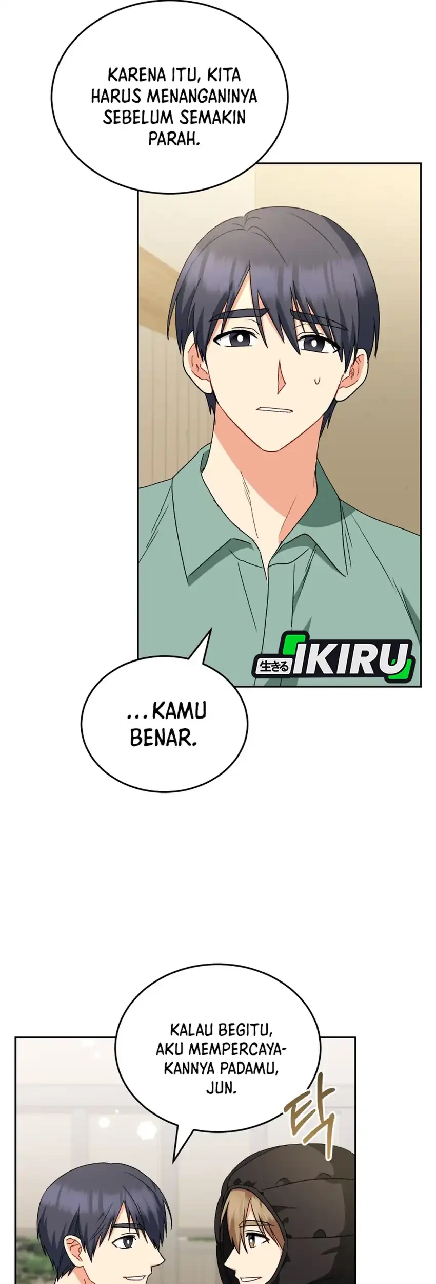 Chapter 124 - halaman 41